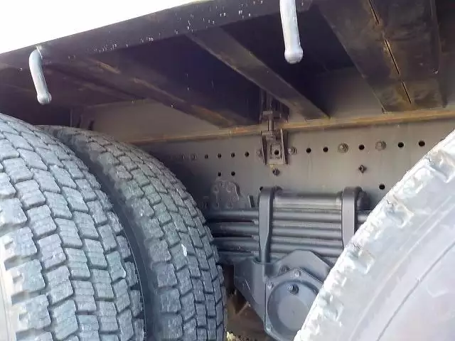 令和01年/平成31年01月中古大型日野日野の画像15