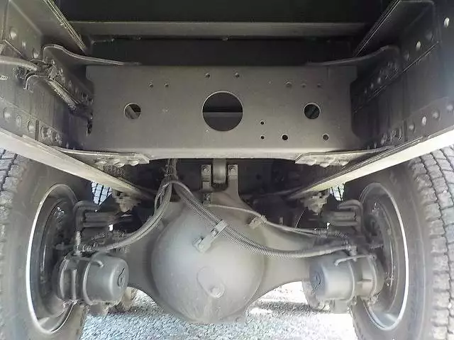 令和01年/平成31年01月中古大型日野日野の画像16