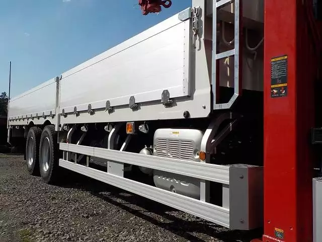 令和01年/平成31年01月中古大型日野日野の画像17