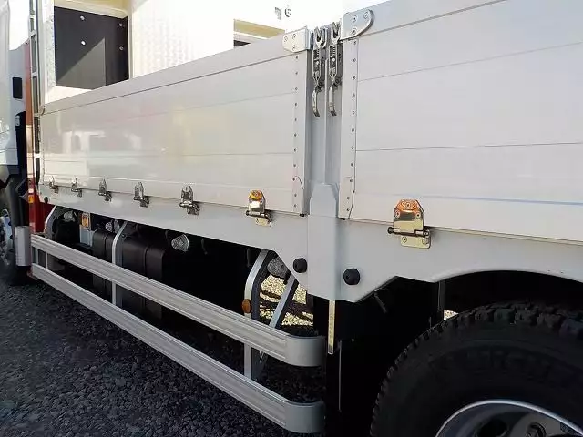 令和01年/平成31年01月中古大型日野日野の画像18