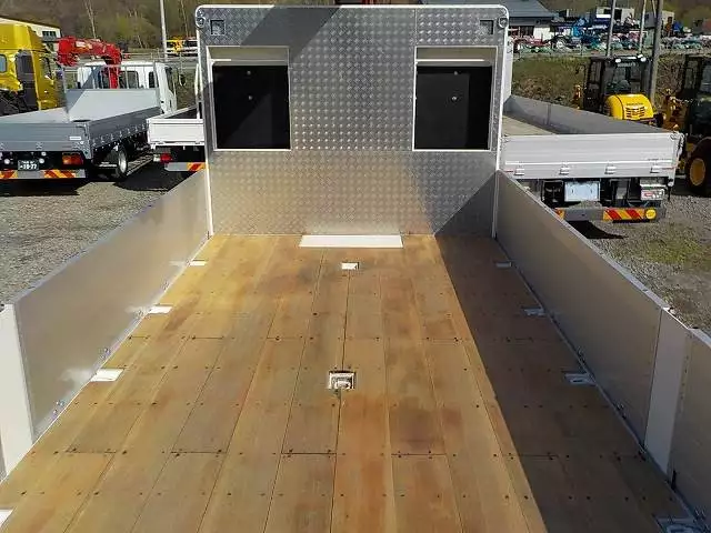 令和01年/平成31年01月中古大型日野日野の画像24