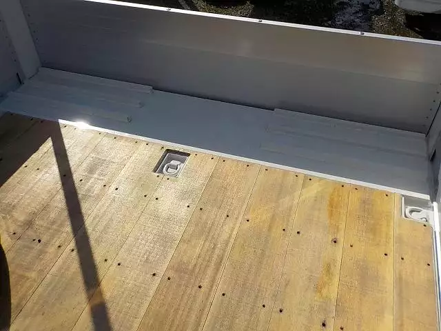 令和01年/平成31年01月中古大型日野日野の画像25