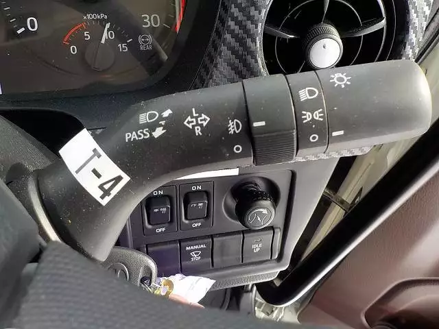 令和01年/平成31年01月中古大型日野日野の画像29