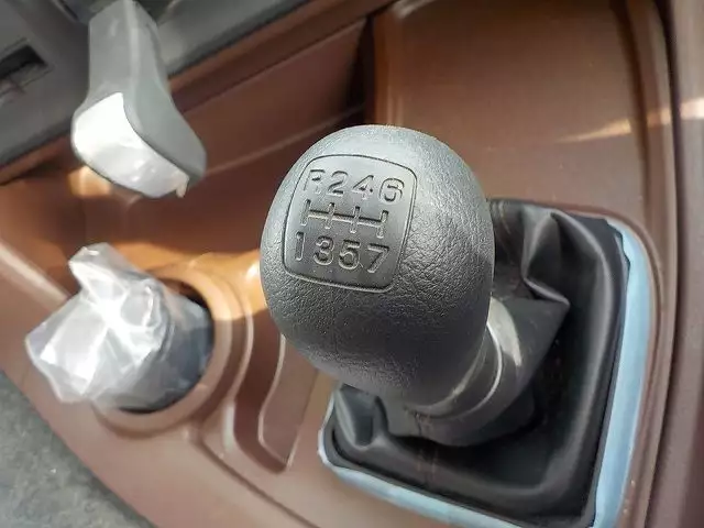 令和01年/平成31年01月中古大型日野日野の画像32