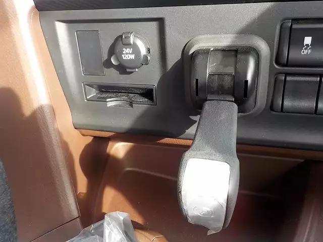 令和01年/平成31年01月中古大型日野日野の画像33