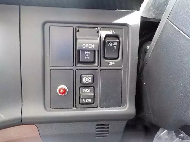 令和01年/平成31年01月中古大型日野日野の画像35