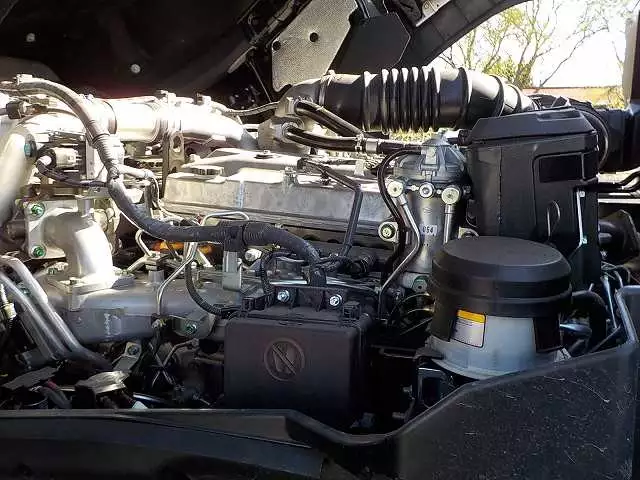 令和01年/平成31年01月中古大型日野日野の画像38