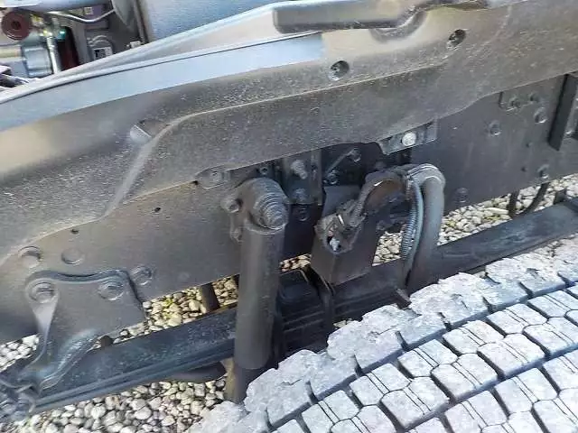 令和01年/平成31年01月中古大型日野日野の画像41