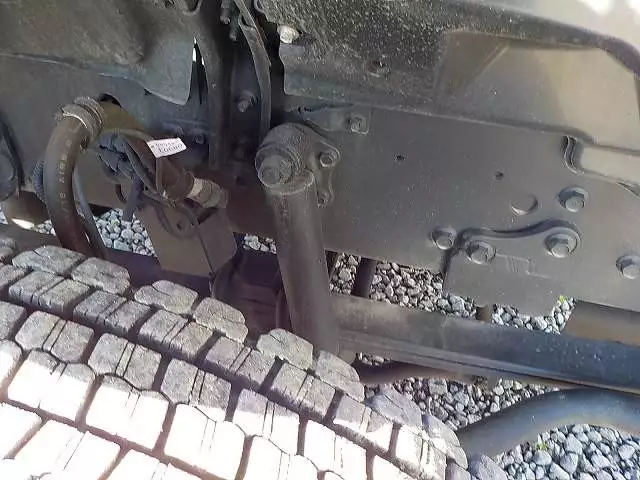 令和01年/平成31年01月中古大型日野日野の画像42