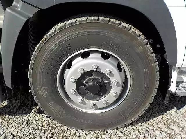 令和01年/平成31年01月中古大型日野日野の画像10