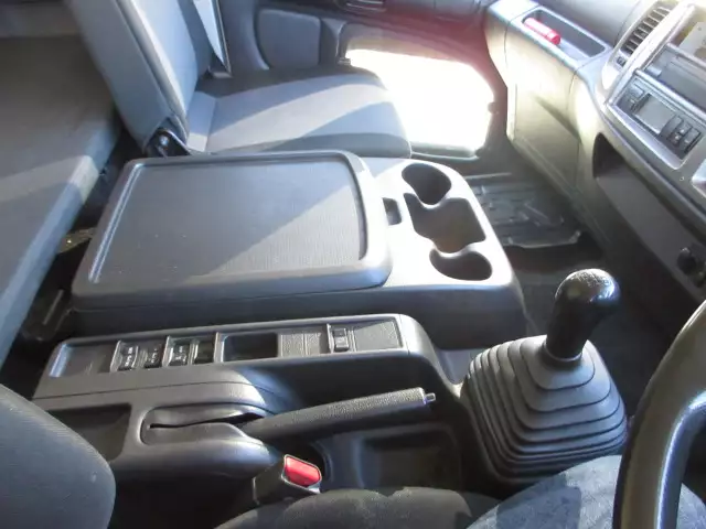 平成24年12月中古中型冷凍バン・ウィング日野レンジャーの画像33