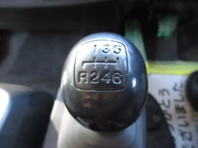 平成24年12月中古中型冷凍バン・ウィング日野レンジャーの画像34