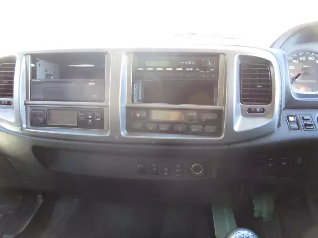 平成24年12月中古中型冷凍バン・ウィング日野レンジャーの画像36