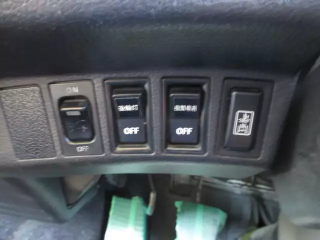 平成24年12月中古中型冷凍バン・ウィング日野レンジャーの画像39