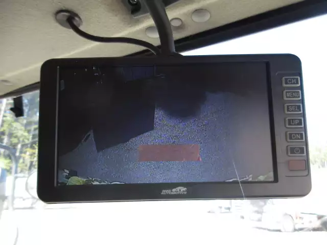 平成24年12月中古中型冷凍バン・ウィング日野レンジャーの画像42