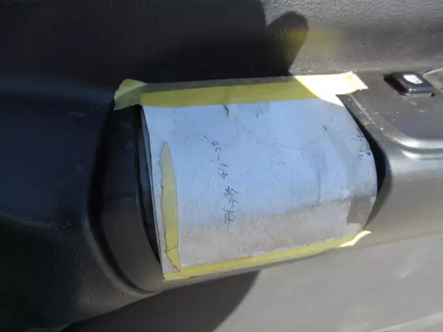 平成24年12月中古中型冷凍バン・ウィング日野レンジャーの画像44