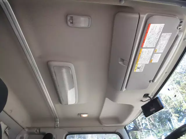 平成24年12月中古中型冷凍バン・ウィング日野レンジャーの画像45