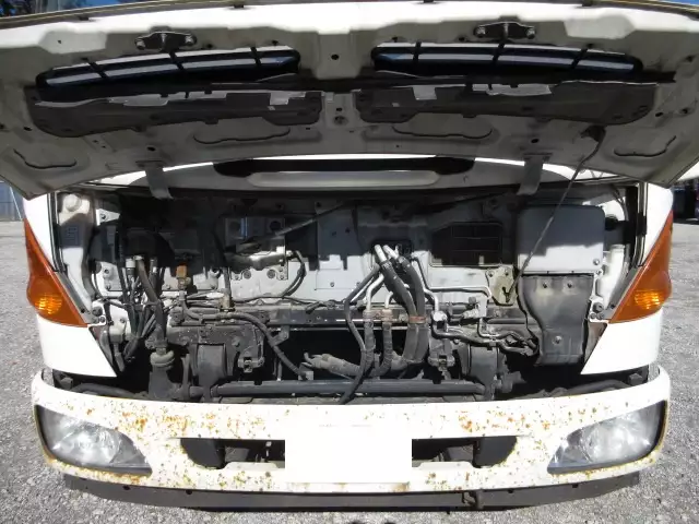 平成24年12月中古中型冷凍バン・ウィング日野レンジャーの画像55