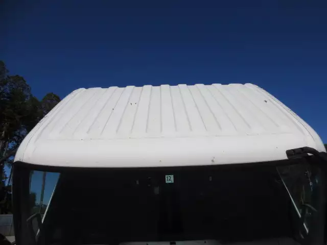 平成24年12月中古中型冷凍バン・ウィング日野レンジャーの画像56