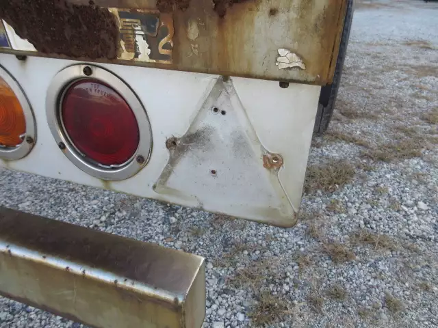 平成16年10月中古その他コンテナシャーシー日本フルハーフの画像46