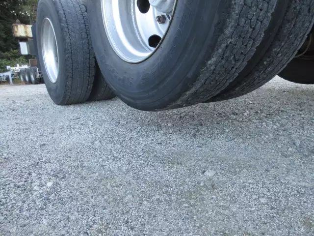 平成16年10月中古その他コンテナシャーシー日本フルハーフの画像57