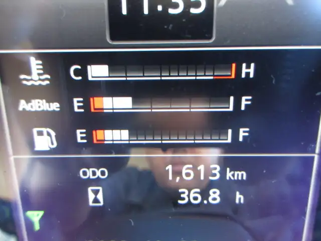 未使用車 令和5年 日野 4tアルミウィング 6200ワイド MT 240馬力 積載:2,500kg バックモニター ETC2.0の画像33