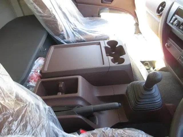 未使用車 令和5年 日野 4tアルミウィング 6200ワイド MT 240馬力 積載:2,500kg バックモニター ETC2.0の画像34