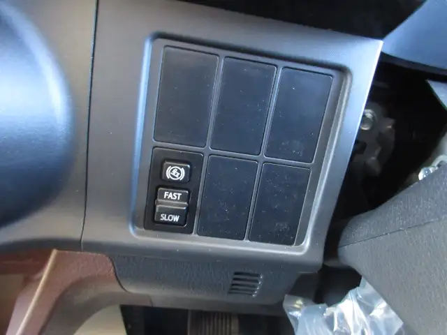 未使用車 令和5年 日野 4tアルミウィング 6200ワイド MT 240馬力 積載:2,500kg バックモニター ETC2.0の画像39