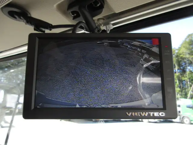 未使用車 令和5年 日野 4tアルミウィング 6200ワイド MT 240馬力 積載:2,500kg バックモニター ETC2.0の画像44