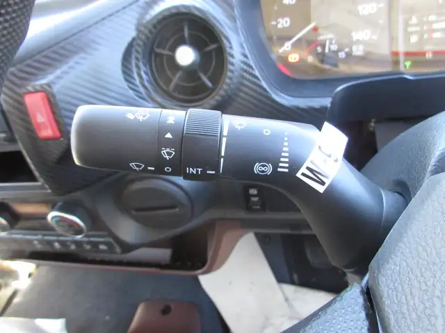 未使用車 令和5年 日野 4tアルミウィング 6200ワイド MT 240馬力 積載:2,500kg バックモニター ETC2.0の画像46