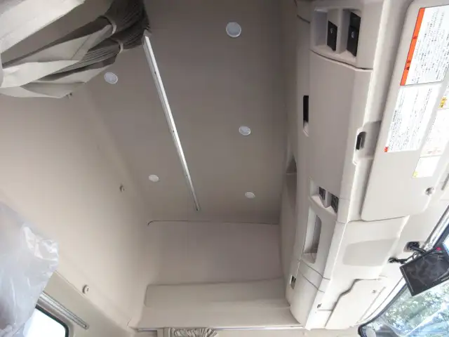 未使用車 令和5年 日野 4tアルミウィング 6200ワイド MT 240馬力 積載:2,500kg バックモニター ETC2.0の画像49