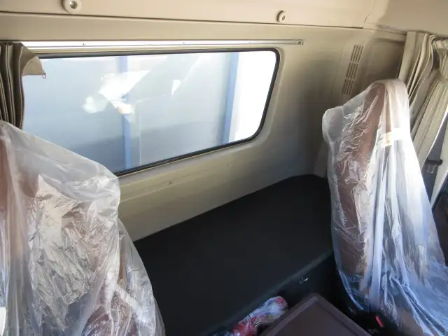 未使用車 令和5年 日野 4tアルミウィング 6200ワイド MT 240馬力 積載:2,500kg バックモニター ETC2.0の画像51