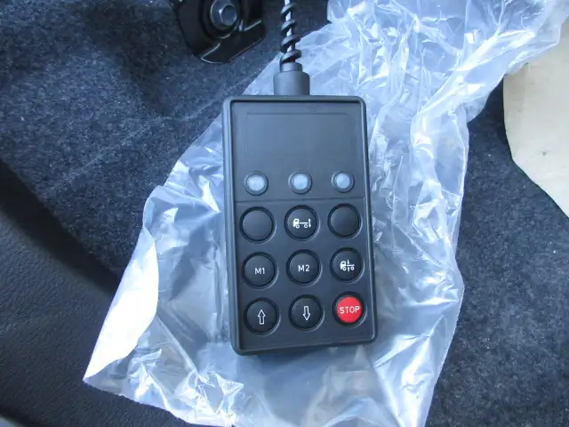 未使用車 令和5年 日野 4tアルミウィング 6200ワイド MT 240馬力 積載:2,500kg バックモニター ETC2.0の画像53