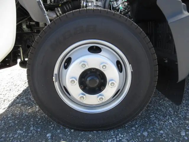 未使用車 令和5年 日野 4tアルミウィング 6200ワイド MT 240馬力 積載:2,500kg バックモニター ETC2.0の画像9