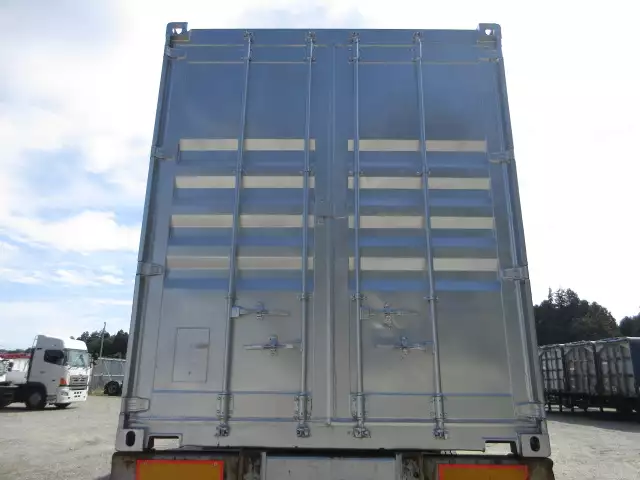中古その他ドライコンテナ・冷凍コンテナ・ミルクコンテナ不明の画像5