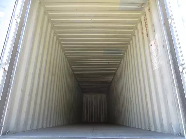 中古その他ドライコンテナ・冷凍コンテナ・ミルクコンテナ不明の画像7