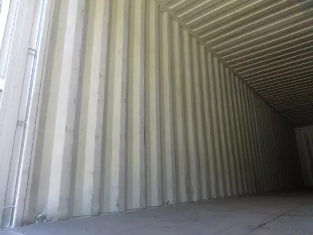 中古その他ドライコンテナ・冷凍コンテナ・ミルクコンテナ不明の画像8