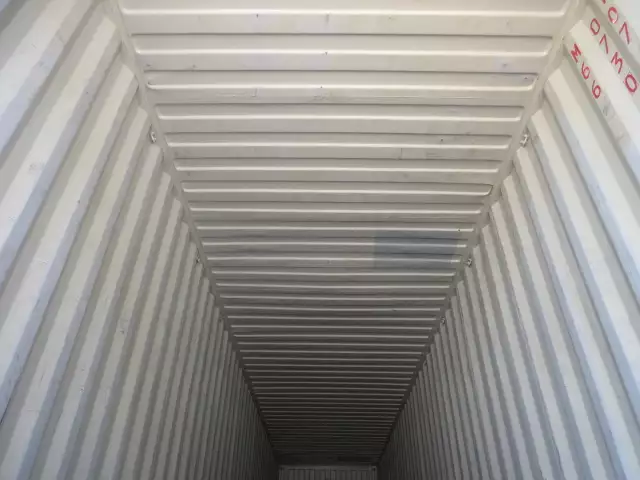 中古その他ドライコンテナ・冷凍コンテナ・ミルクコンテナ不明の画像10