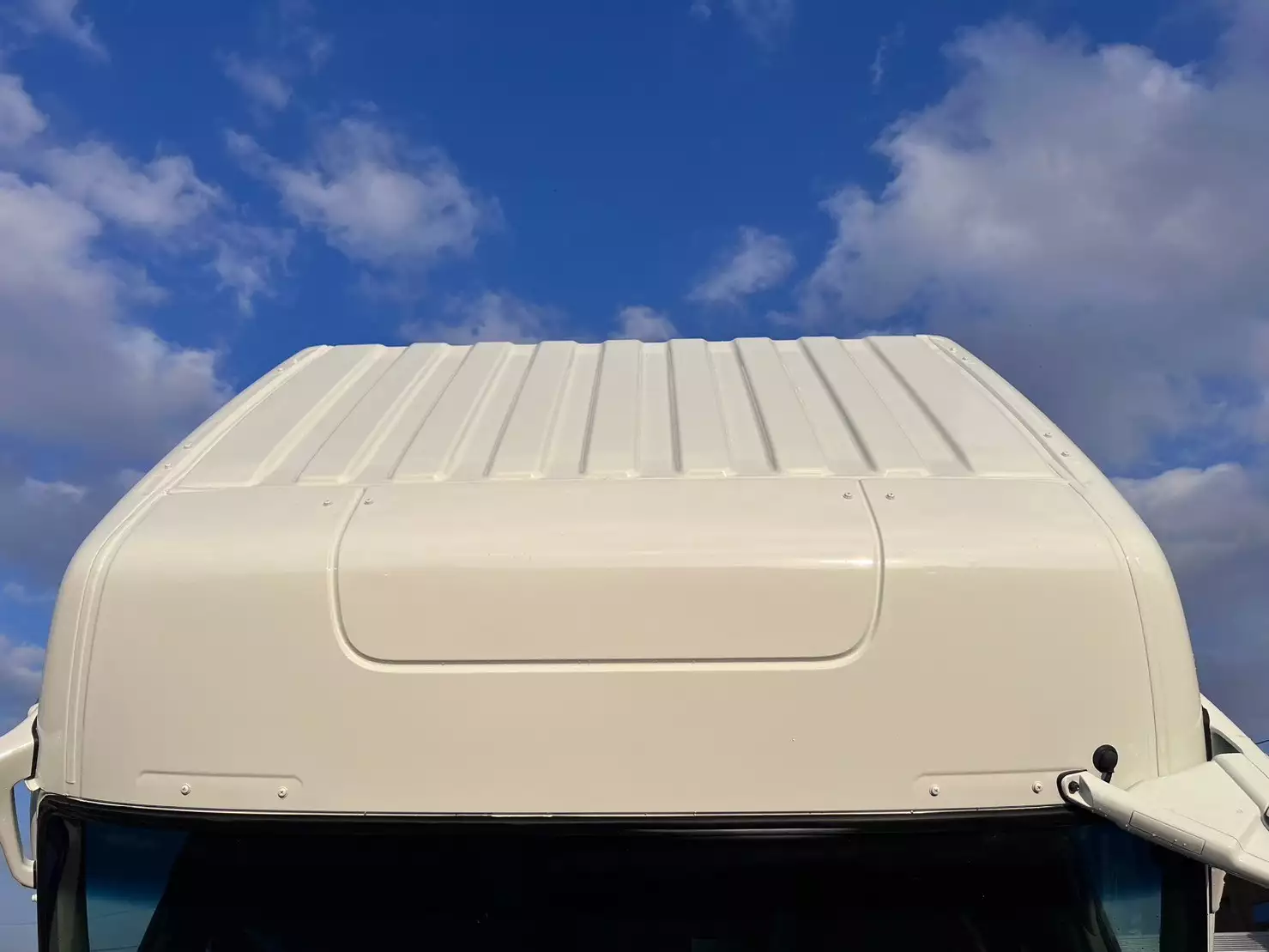 平成28年06月中古大型トラクタヘッド三菱ふそうスーパーグレートの画像27