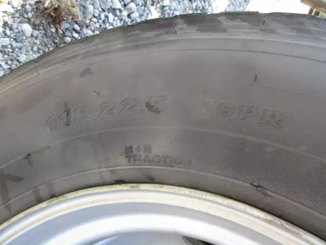 平成02年10月中古その他コンテナシャーシー日本フルハーフの画像26