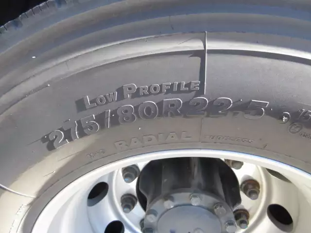 令和02年05月中古大型トラクタヘッド日野プロフィアの画像12