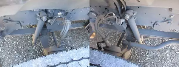 令和02年05月中古大型トラクタヘッド日野プロフィアの画像13