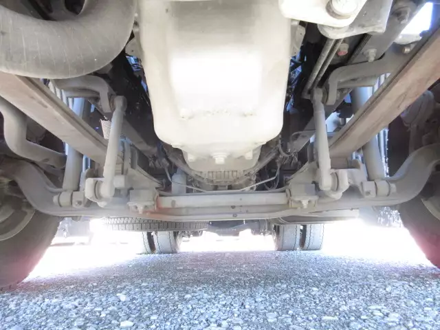 令和02年05月中古大型トラクタヘッド日野プロフィアの画像14