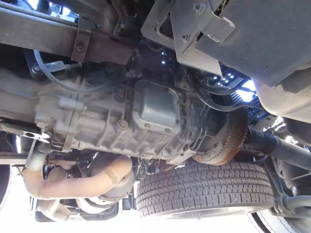 令和02年05月中古大型トラクタヘッド日野プロフィアの画像15