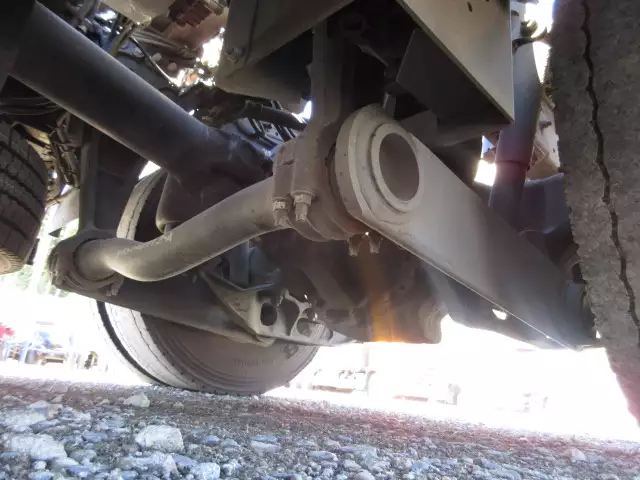 令和02年05月中古大型トラクタヘッド日野プロフィアの画像16