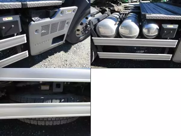 令和02年05月中古大型トラクタヘッド日野プロフィアの画像24