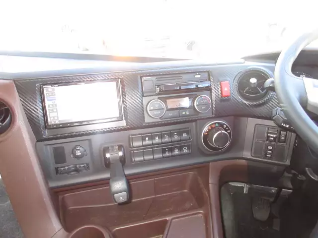 令和02年05月中古大型トラクタヘッド日野プロフィアの画像30