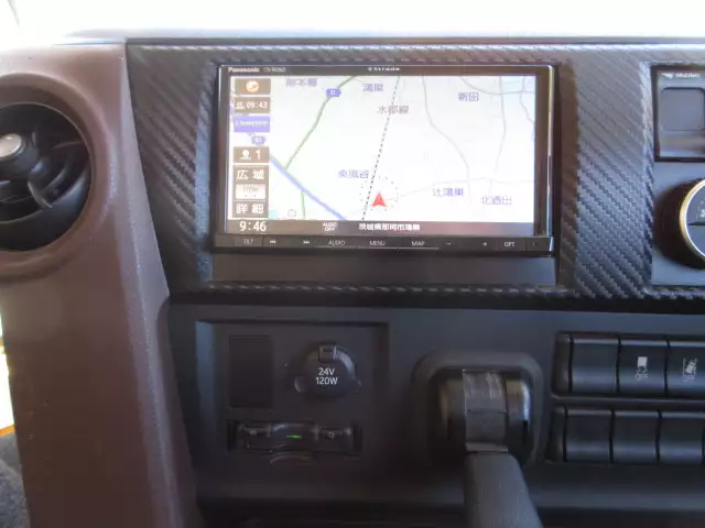 令和02年05月中古大型トラクタヘッド日野プロフィアの画像31