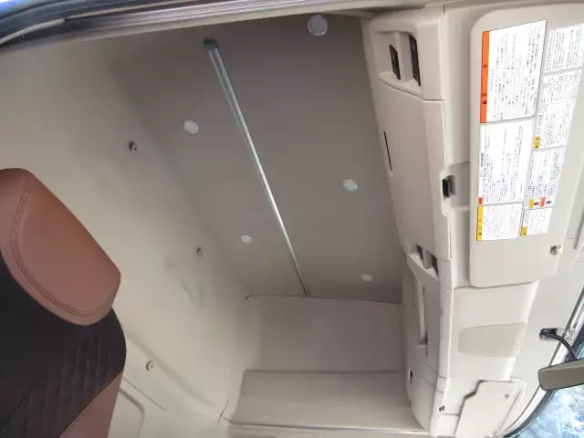 令和02年05月中古大型トラクタヘッド日野プロフィアの画像43