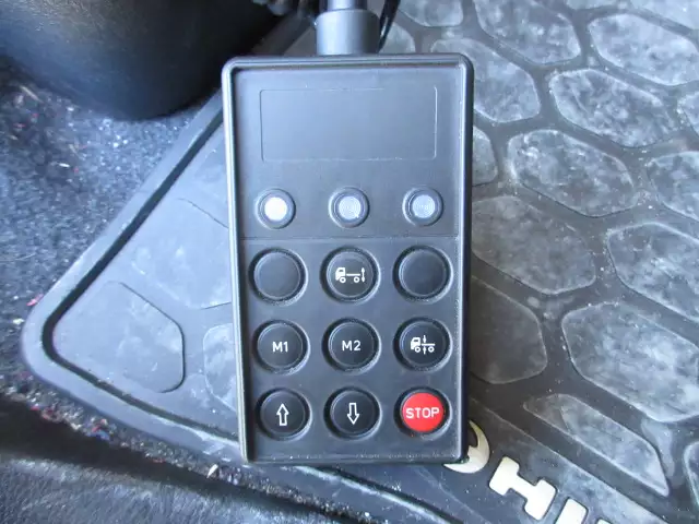 令和02年05月中古大型トラクタヘッド日野プロフィアの画像47